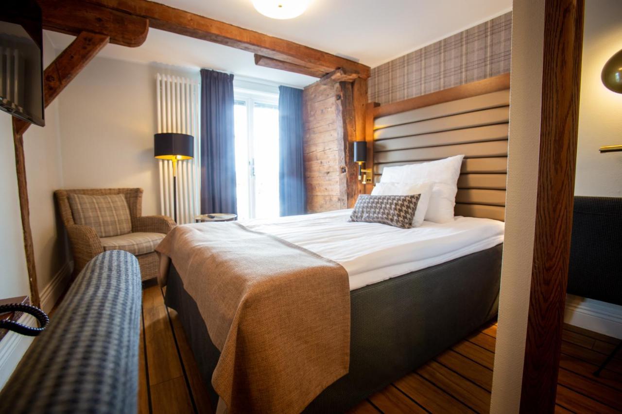 Home Hotel Packhuset Kalmar Exterior foto